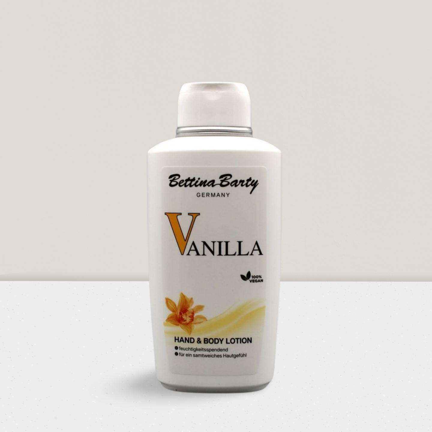 Bettina Barty Vanilla Pflege-Set