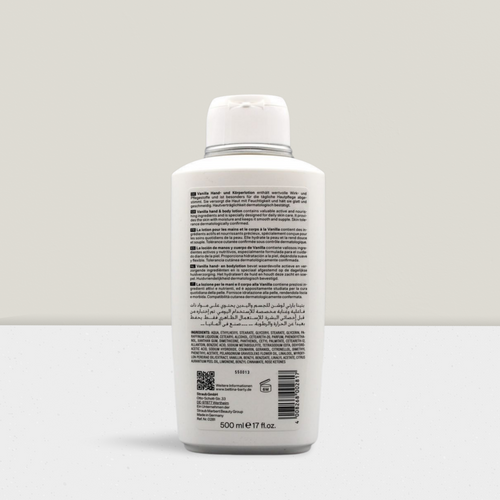 Bettina Barty Vanilla Hand & Body Lotion
