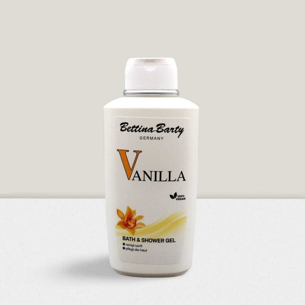 Bettina Barty Vanilla Pflege-Set