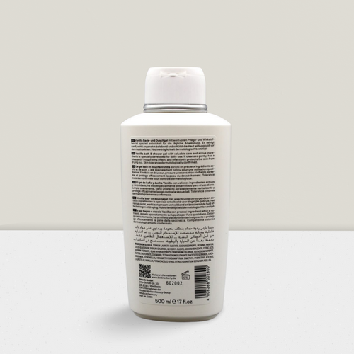 Bettina Barty Vanilla Bad & Shower Gel