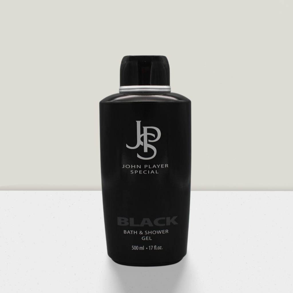 JPS Bad & Shower Gel