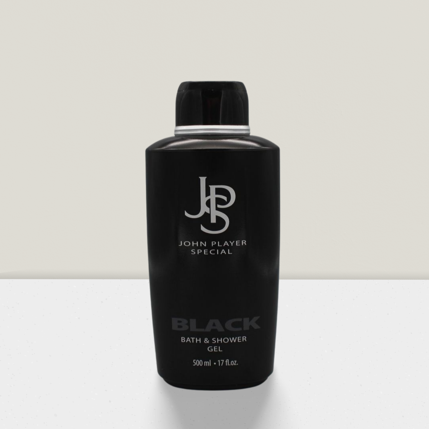 JPS Bad & Shower Gel
