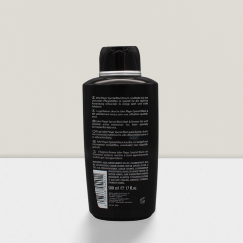 JPS Bad & Shower Gel